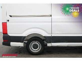 MAN TGE 2.100 Navi Airco Cruise Camera picture 7