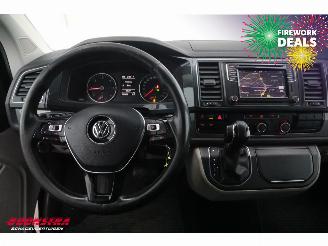 Volkswagen Transporter 2.0 TDI DSG L2-H1 DoKa 5-Pers Navi Airco Cruise Camera AHK picture 9