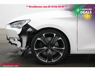 Cupra Leon VZ 2.0 TSI 310 PK 4Drive DSG LED ACC Apple/Android LRHZ Camera SHZ picture 12