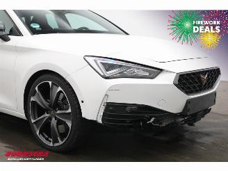Cupra Leon VZ 2.0 TSI 310 PK 4Drive DSG LED ACC Apple/Android LRHZ Camera SHZ picture 6