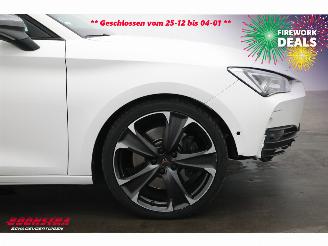 Cupra Leon VZ 2.0 TSI 310 PK 4Drive DSG LED ACC Apple/Android LRHZ Camera SHZ picture 5