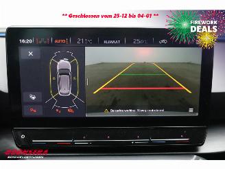 Cupra Leon VZ 2.0 TSI 310 PK 4Drive DSG LED ACC Apple/Android LRHZ Camera SHZ picture 25