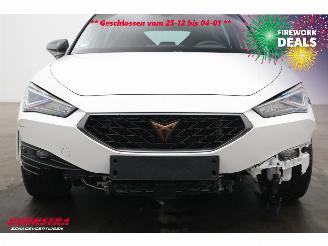 Cupra Leon VZ 2.0 TSI 310 PK 4Drive DSG LED ACC Apple/Android LRHZ Camera SHZ picture 7