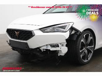Cupra Leon VZ 2.0 TSI 310 PK 4Drive DSG LED ACC Apple/Android LRHZ Camera SHZ picture 11