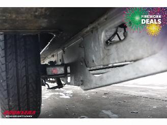 Burstner  Belcanto Belcanto 535 DL Rondzit Single Beds Ringverwarming picture 10