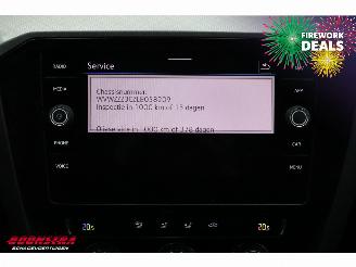 Volkswagen Passat Variant Variant 1.5 TSI DSG Comfort Business LED ACC Navi Clima PDC AHK picture 21