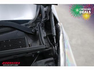 Renault Trafic 1.6 dCi 122 PK L2-H1 DoKa DC Comfort 6-Pers. Airco Cruise PDC AHK picture 14