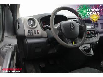 Renault Trafic 1.6 dCi 122 PK L2-H1 DoKa DC Comfort 6-Pers. Airco Cruise PDC AHK picture 27