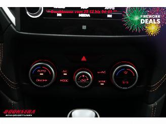 Subaru XV 1.6i Premium Aut. 4WD LED Leder ACC Navi Clima Camera SHZ AHK picture 18