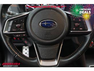 Subaru XV 1.6i Premium Aut. 4WD LED Leder ACC Navi Clima Camera SHZ AHK picture 13