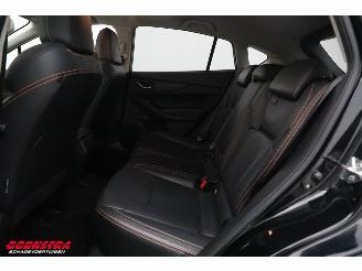 Subaru XV 1.6i Premium Aut. 4WD LED Leder ACC Navi Clima Camera SHZ AHK picture 10