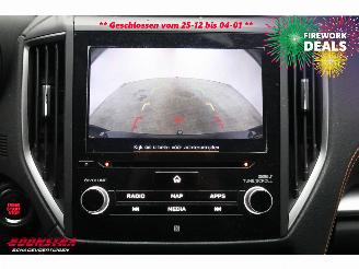 Subaru XV 1.6i Premium Aut. 4WD LED Leder ACC Navi Clima Camera SHZ AHK picture 17