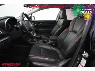 Subaru XV 1.6i Premium Aut. 4WD LED Leder ACC Navi Clima Camera SHZ AHK picture 9