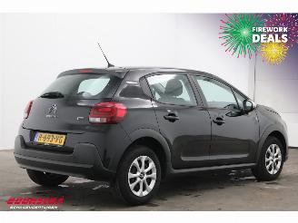 Citroën C3 1.2 PureTech You Airco Cruise SHZ 32.692 km! picture 3