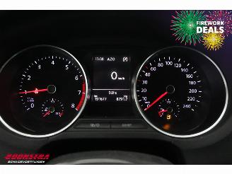 Volkswagen Polo 1.0 BlueMotion Edition Navi Clima Cruise PDC picture 21