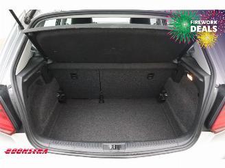 Volkswagen Polo 1.0 BlueMotion Edition Navi Clima Cruise PDC picture 25