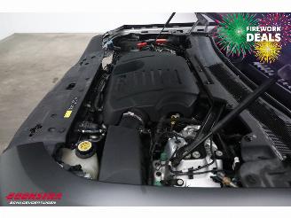 Land Rover Defender 110 3.0 P400 HSE Pano LED ACC 360° Meridian Memory picture 10