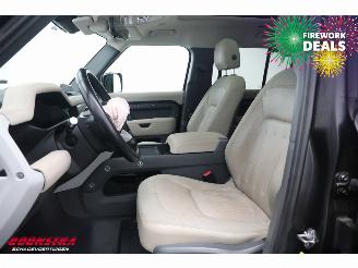 Land Rover Defender 110 3.0 P400 HSE Pano LED ACC 360° Meridian Memory picture 16