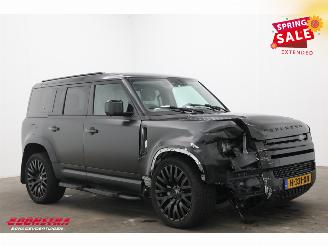 Land Rover Defender 110 3.0 P400 HSE Pano LED ACC 360° Meridian Memory picture 2