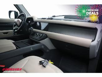 Land Rover Defender 110 3.0 P400 HSE Pano LED ACC 360° Meridian Memory picture 13