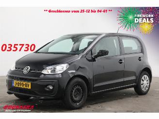 Avarii autoturisme Volkswagen Up! 1.0 Clima Cruise SHZ PDC Camera 87.467 km! 2020/7