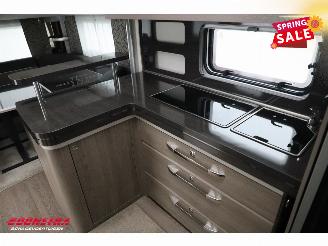 Hobby  620 CL Prestige Rondzit Single Beds BY 2024 picture 19