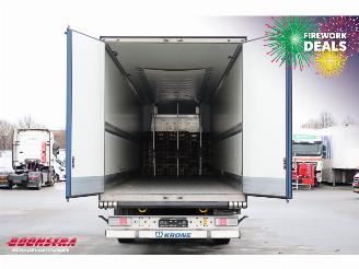 Krone  SD Kuhler Carrier Vector HE 19 BY 2023 picture 10