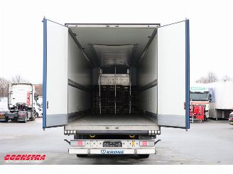 Krone  SD Kuhler Carrier Vector HE 19 BY 2023 picture 10