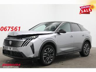 Schadeauto Peugeot 3008 1.2 Hybrid 136 GT LED ACC Navi Clima PDC 17.081 km! 2025/4