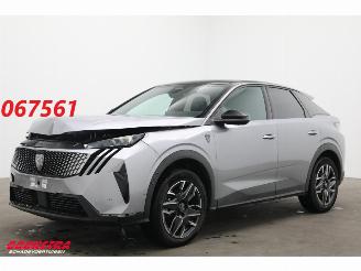 uszkodzony samochody osobowe Peugeot 3008 1.2 Hybrid 136 GT LED ACC Navi Clima PDC 17.081 km! 2025/4