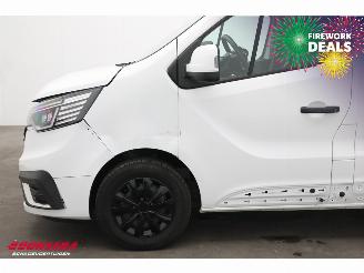 Renault Trafic 2.0 Blue dCi L2 Thermoking Kuhler LED Airco Cruise PDC AHK picture 12