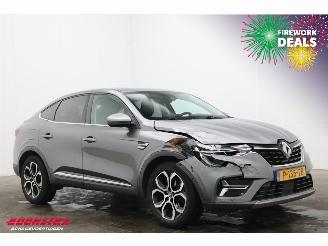 Renault Arkana 1.6 E-Tech Hybrid 145 Intens LED ACC Navi Camera LRHZ SHZ picture 2