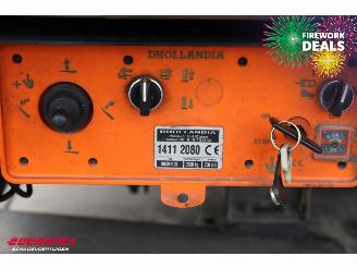 Schmitz Cargobull  SCB*S3B 3-Asser Dhollandia LBW BY 2015 picture 21