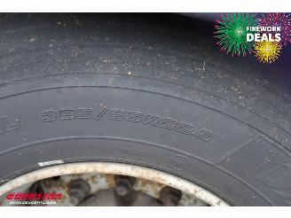 Schmitz Cargobull  SCB*S3B 3-Asser Dhollandia LBW BY 2015 picture 30