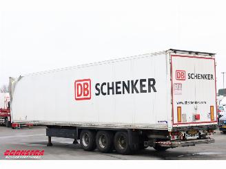 Schmitz Cargobull  SCB*S3B 3-Asser Dhollandia LBW BY 2015 picture 4