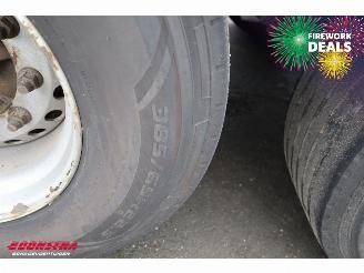 Schmitz Cargobull  SCB*S3B 3-Asser Dhollandia LBW BY 2015 picture 36