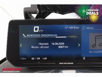 BMW  C 400 GT C 400 GT LED ABS Bluetooth Heizgriffe SHZ picture 20