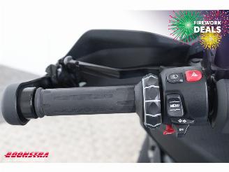 BMW  C 400 GT C 400 GT LED ABS Bluetooth Heizgriffe SHZ picture 25