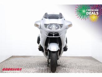 BMW R 1150 RT R 1150 RT Heizgriffe 3X Koffer picture 6