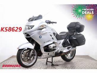 begagnad bil motor BMW R 1150 RT R 1150 RT Heizgriffe 3X Koffer 2003/9