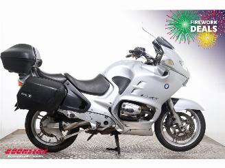 BMW R 1150 RT R 1150 RT Heizgriffe 3X Koffer picture 7