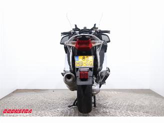 BMW R 1200 RT ABS Cruise Heizgriffe SHZ picture 8