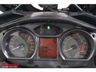 BMW R 1200 RT ABS Cruise Heizgriffe SHZ picture 13