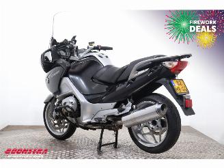 BMW R 1200 RT ABS Cruise Heizgriffe SHZ picture 4