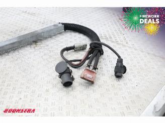 Mercedes Sprinter 519 3.0 V6 BlueTEC BE-trekker Navi Airco Cruise SHZ Euro 6 picture 7