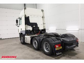 DAF CF 460 FTG 6X2 Euro 6 picture 4