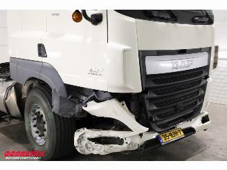 DAF CF 460 FTG 6X2 Euro 6 picture 11
