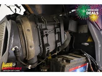 Manitou  MLA-T 533 Kniklader BY 2019 picture 13