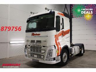 Schade vrachtwagen Volvo FH 420 Alcoa Compressor 2018/9