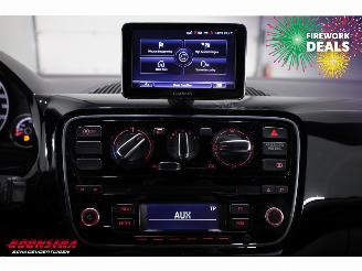 Volkswagen Up! 1.0 high up! Org.NL Dynamic Navi Airco Cruise PDC picture 9